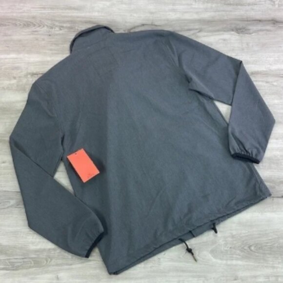 🔹RIP CURL CARR COACHES JACKET - Picture 8 of 8